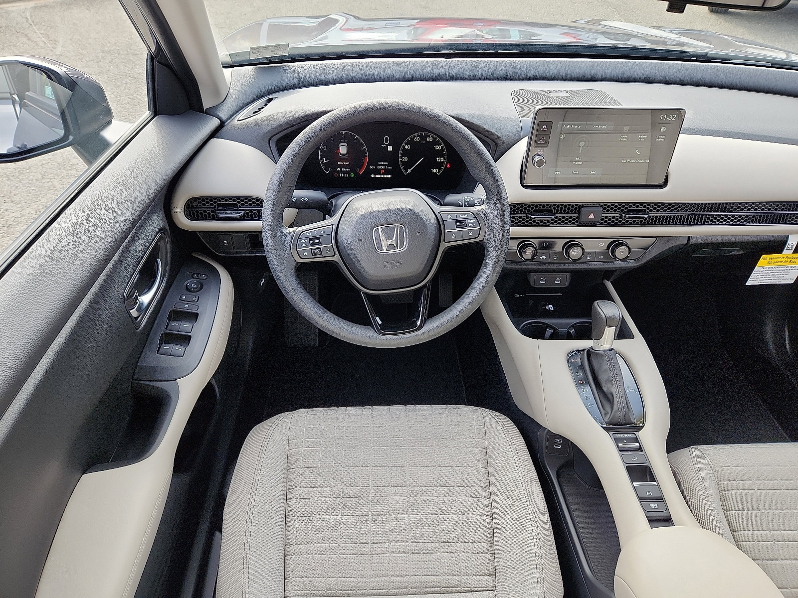 Certified 2026 Honda HR-V LX image 11