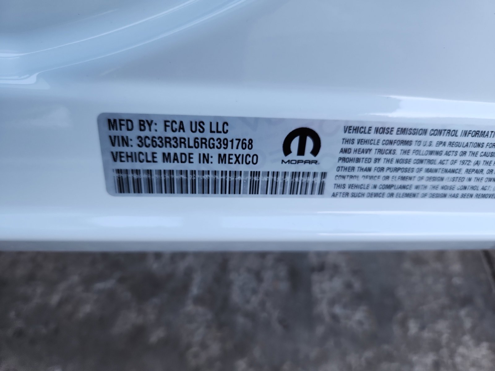 Used 2024 RAM 3500 Limited w/ Night Edition image 25