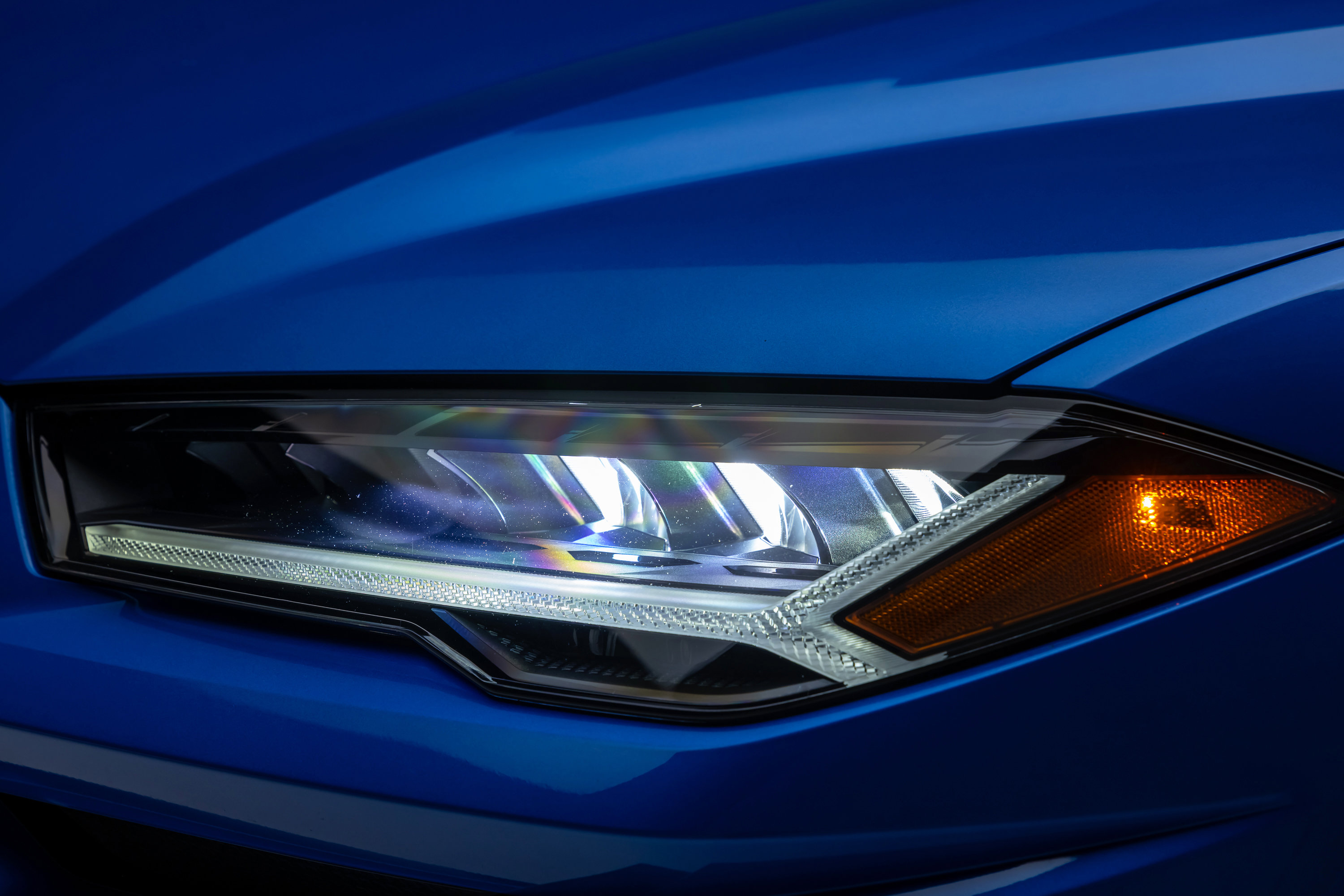 Used 2019 Lamborghini Urus image 39