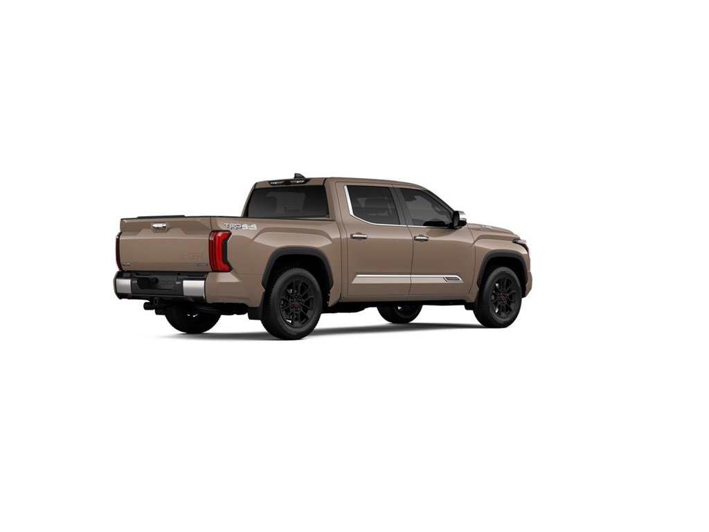 New 2026 Toyota Tundra 1794 Edition image 13