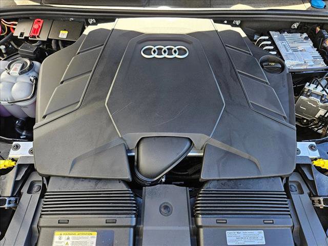 Certified 2025 Audi Q7 3.0T Premium image 20