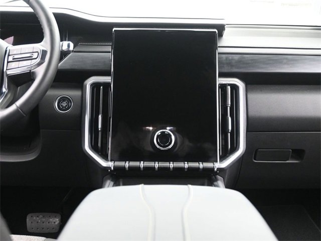 Certified 2025 GMC Acadia Elevation image 27