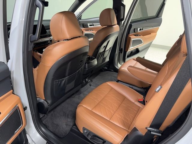 Used 2024 Kia Telluride SX Prestige X-Line AWD/4WD image 27