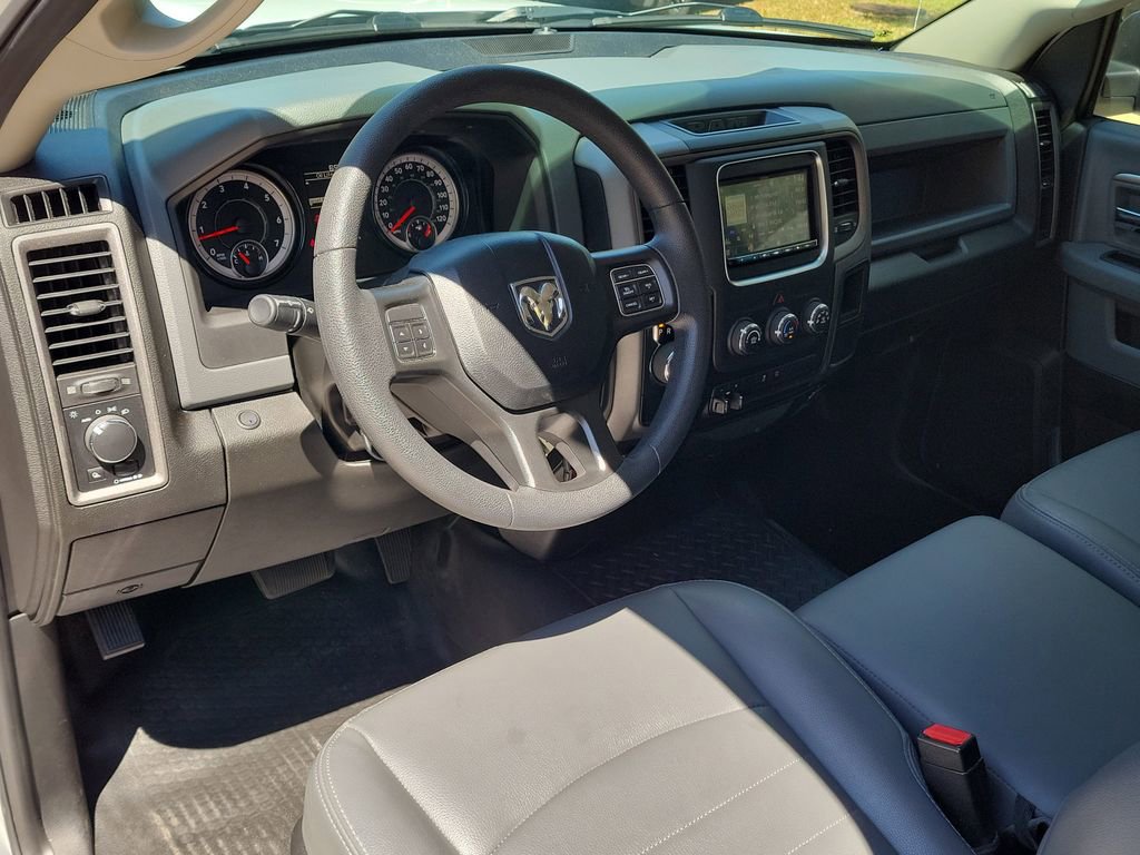 Used 2019 RAM 1500 Tradesman w/ Power & Remote Entry Group image 16