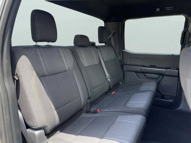 Used 2024 Ford F150 STX AWD/4WD image 49