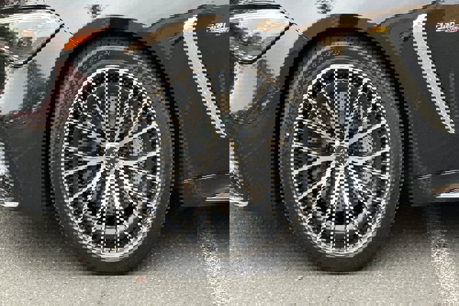 New 2026 Mercedes-Benz CLE 53 AMG 4MATIC Cabriolet image 25