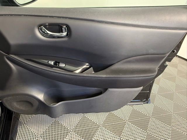 Used 2021 Nissan Leaf SV image 47