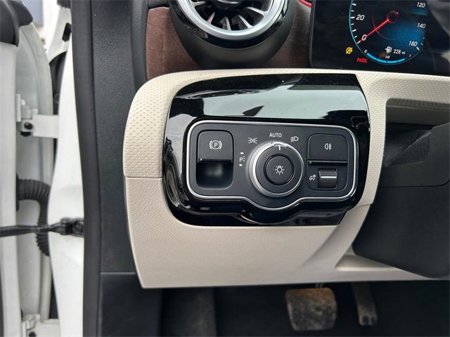 Certified 2023 Mercedes-Benz CLA 250 4MATIC image 24