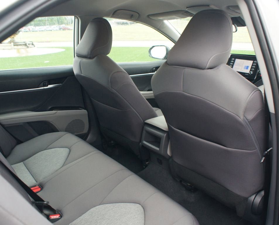 Used 2024 Toyota Camry LE FWD image 20