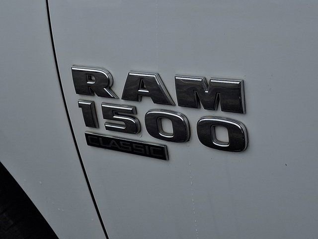 Certified 2020 RAM 1500 Tradesman w/ Popular Equipment Group image 34