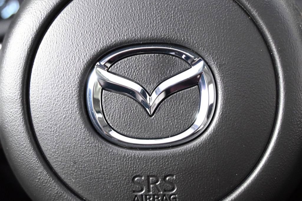 New 2026 MAZDA CX-50 AWD 2.5 S w/ Weather Package image 36