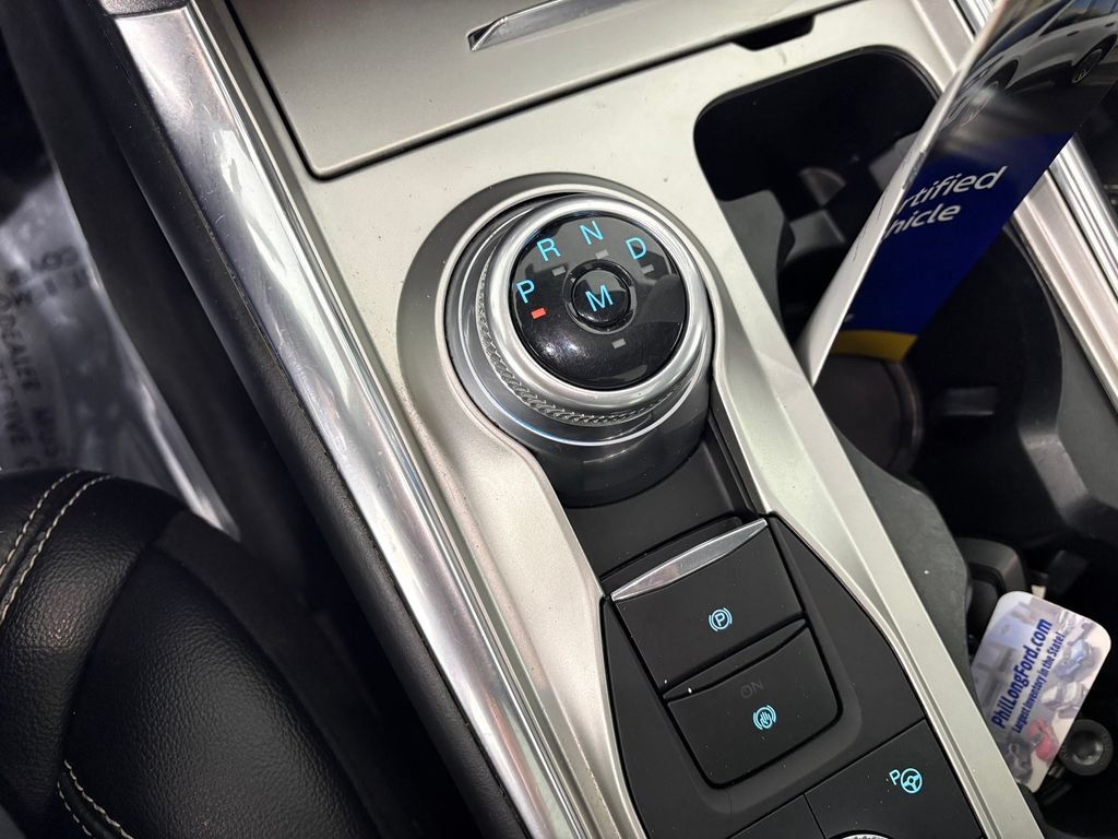 Used 2020 Ford Explorer ST w/ ST Street Pack AWD/4WD image 27