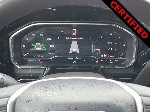 Used 2024 GMC Sierra 1500 SLT image 20