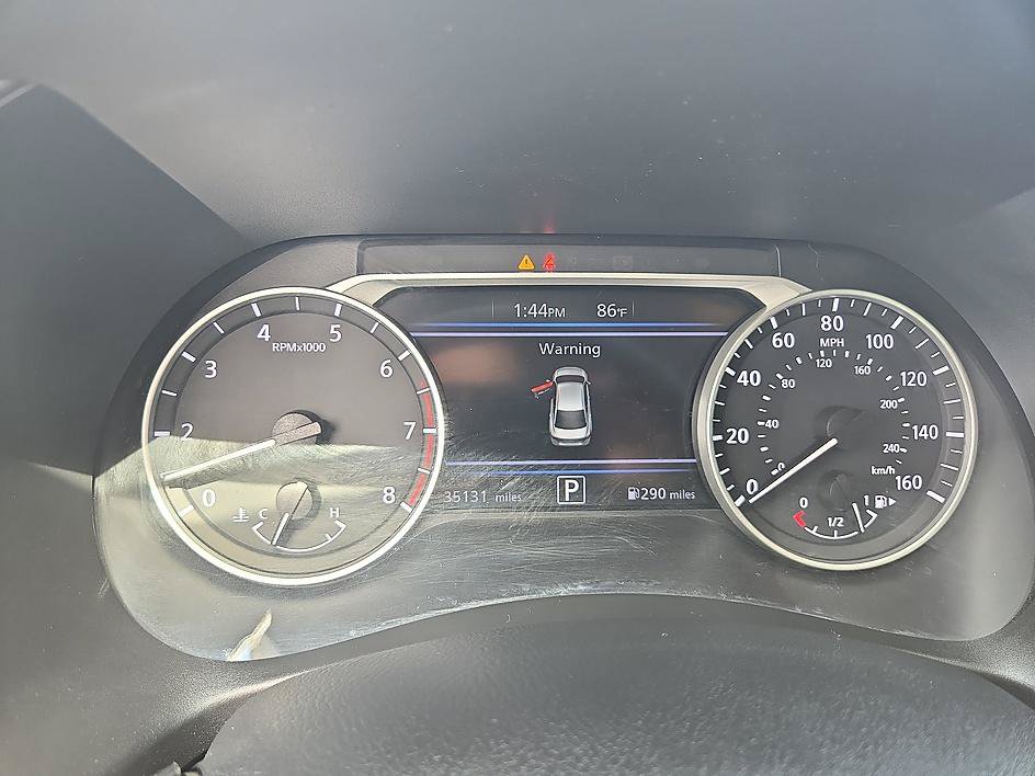 Certified 2023 Nissan Sentra SV w/ All-Weather Package FWD image 17