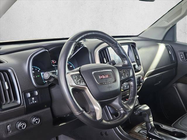 Used 2017 GMC Canyon Denali AWD/4WD image 14