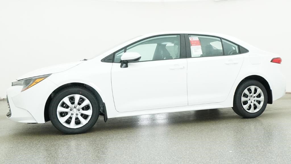 New 2026 Toyota Corolla LE image 27
