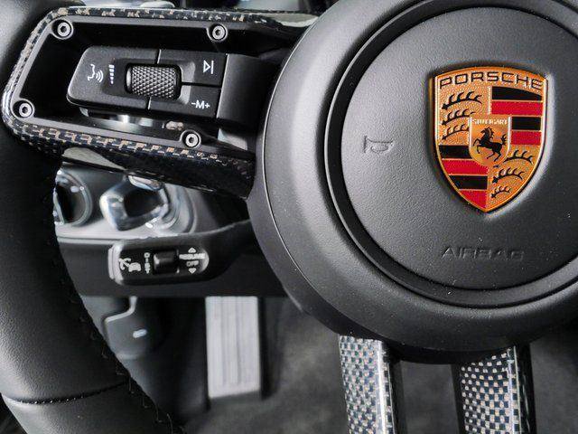 New 2026 Porsche Macan GTS AWD/4WD image 10