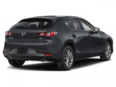 New 2026 MAZDA MAZDA3 s image 5