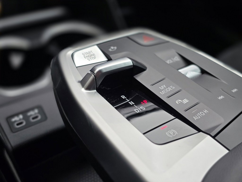 Used 2024 BMW X1 M35i w/ Premium Package image 39