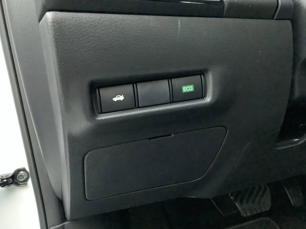 New 2026 Nissan Sentra S w/ Floor Mat Package image 31