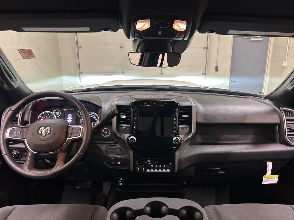 New 2026 RAM 2500 Tradesman image 18