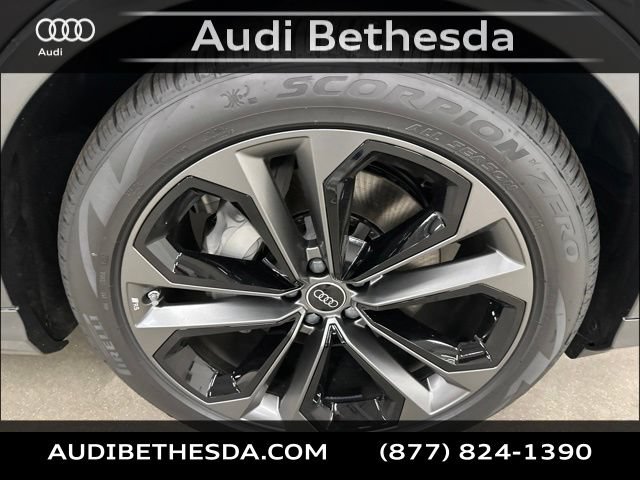 New 2026 Audi Q7 Premium Plus AWD/4WD image 9