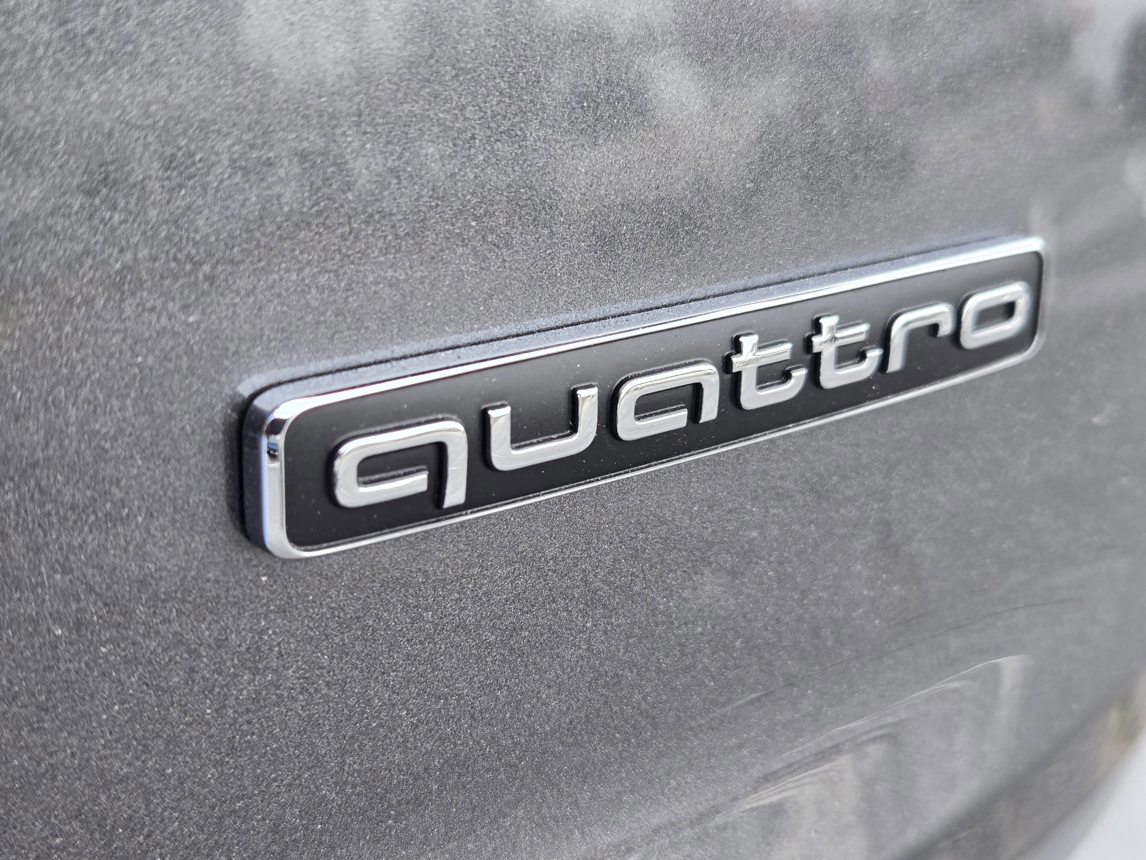 New 2026 Audi Q7 3.0T Premium Plus AWD/4WD image 34