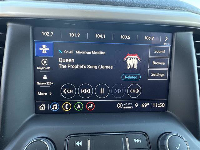 Used 2023 GMC Acadia Denali image 23