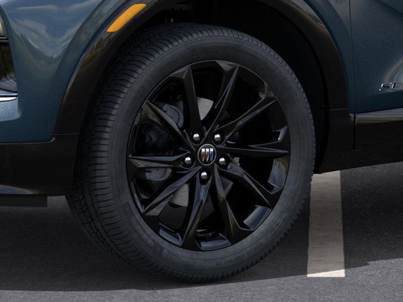New 2026 Buick Encore GX Sport Touring w/ Comfort Package image 10