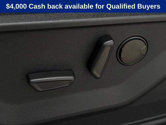 New 2026 Ford F150 XLT AWD/4WD image 31
