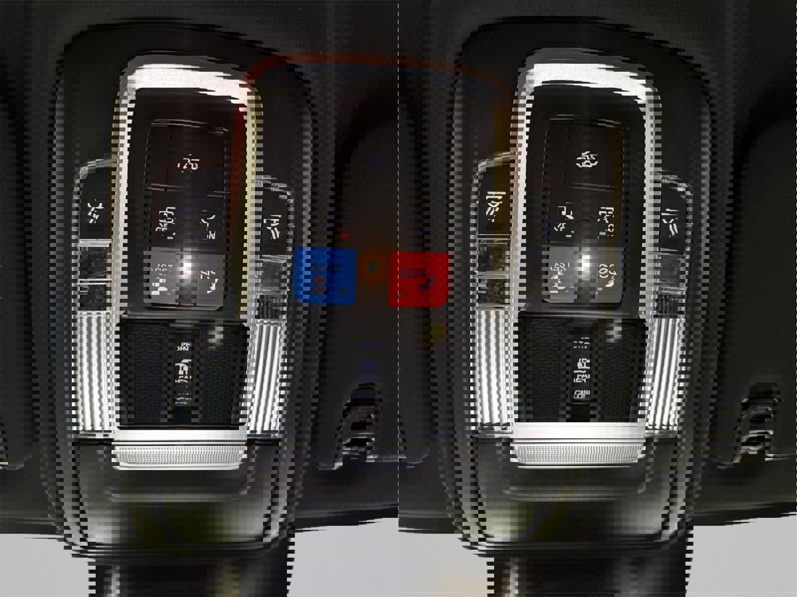 New 2025 RAM 2500 Laramie image 18