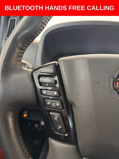 Certified 2023 Nissan Frontier PRO-4X w/ Pro Convenience Package AWD/4WD image 5