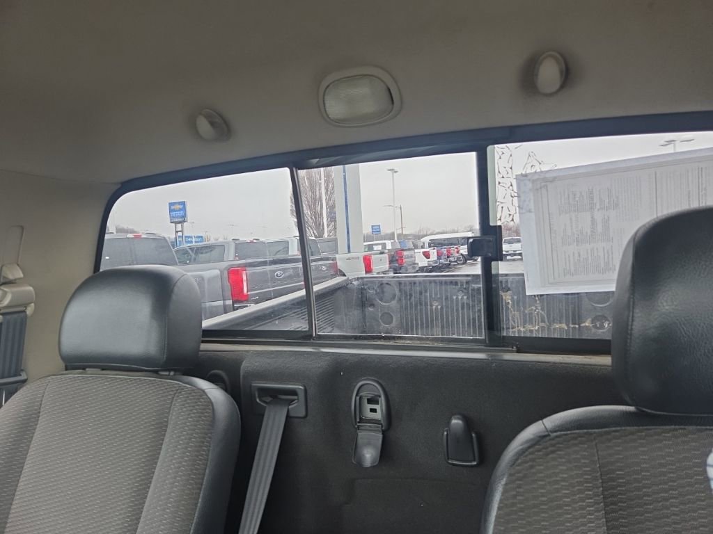 Used 2003 Dodge Ram 1500 Truck ST image 11