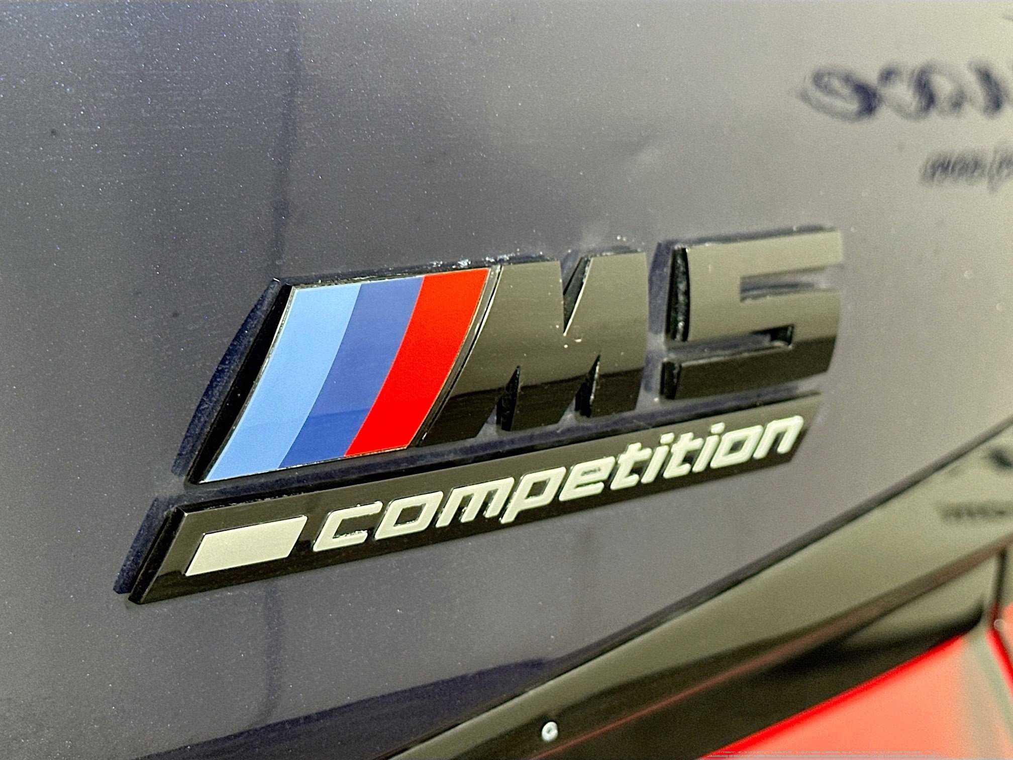 Used 2021 BMW M5 w/ Competition Package AWD/4WD image 27