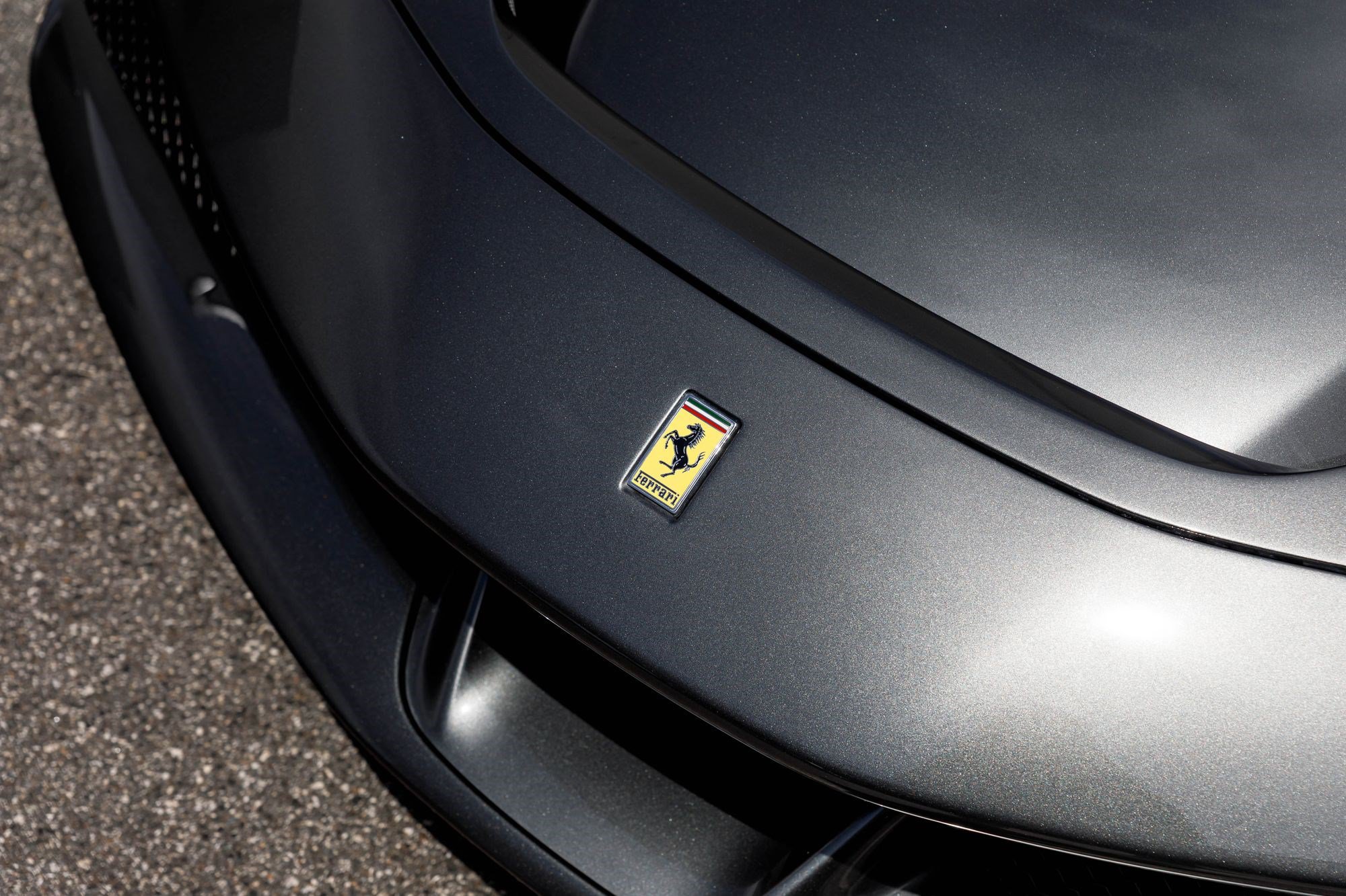 Used 2024 Ferrari SF90 Spider AWD/4WD image 46