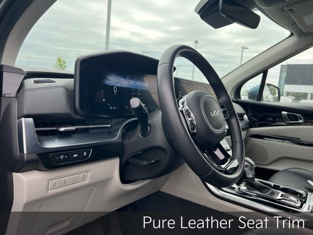 Used 2024 Kia Carnival SX Prestige FWD image 10