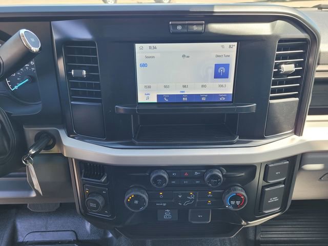 New 2026 Ford F350 XL w/ 360-Degree Camera Package image 10