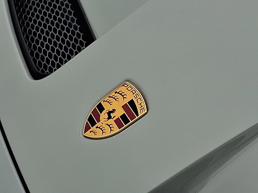 Used 2022 Porsche 911 GT3 image 27