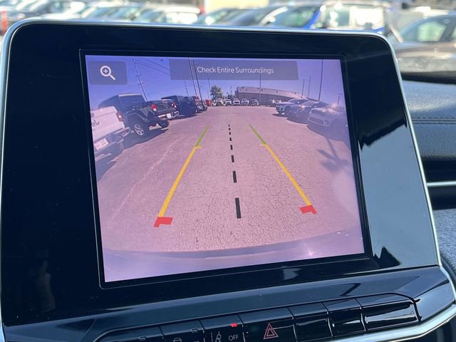 Used 2022 Jeep Compass Latitude image 29