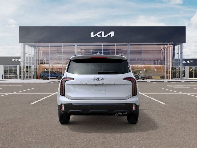 New 2025 Kia Telluride SX X-Line image 6