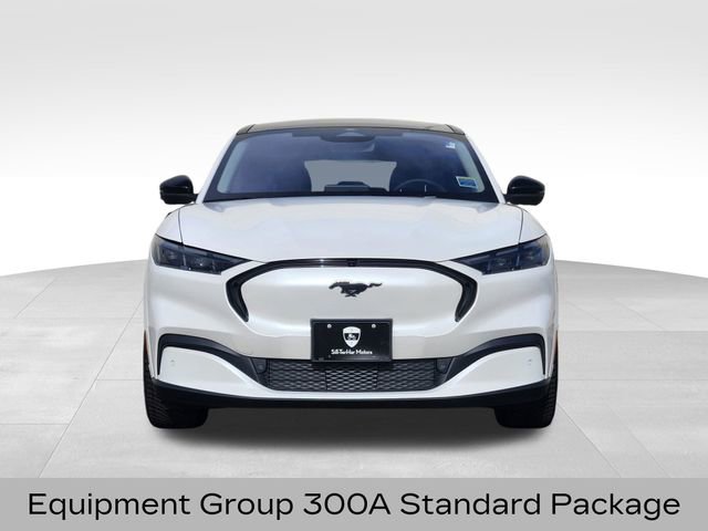 Used 2025 Ford Mustang Mach-E Premium image 3