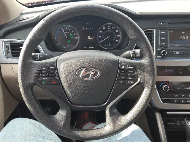 Used 2016 Hyundai Sonata SE FWD image 32