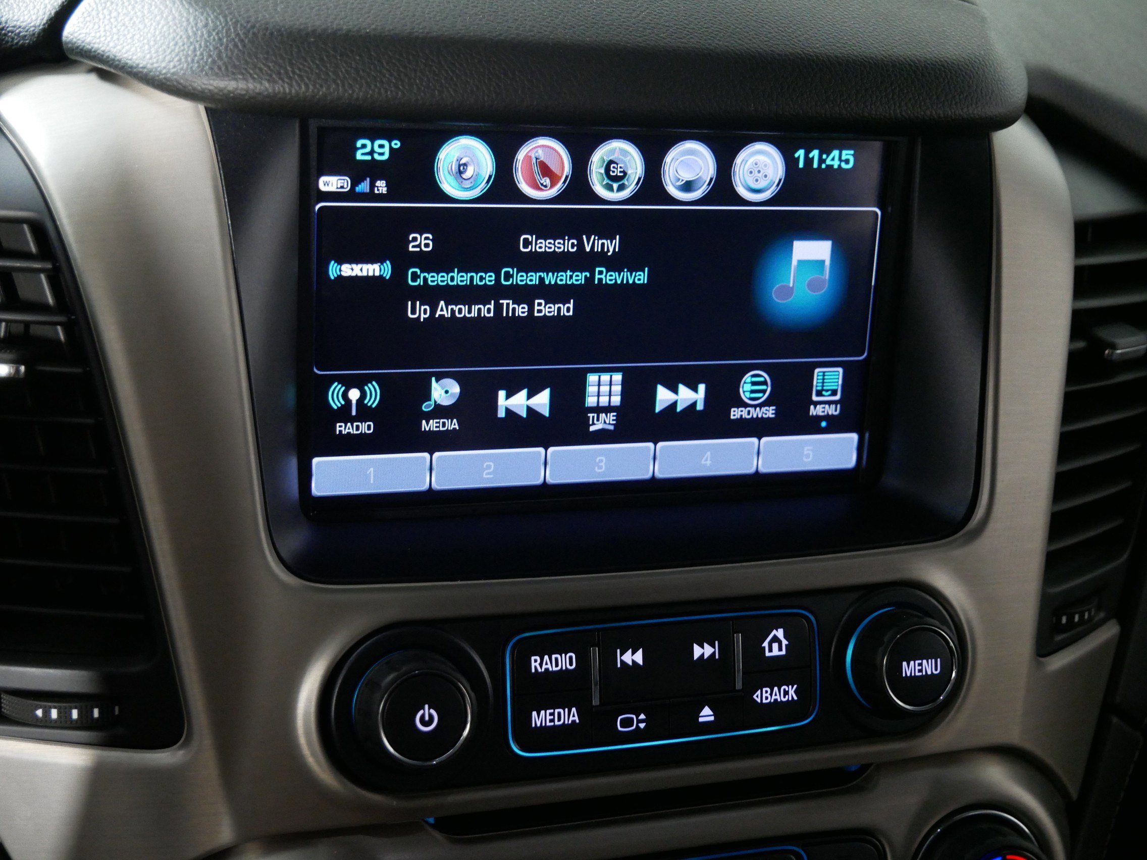 Used 2019 GMC Yukon Denali w/ Denali Ultimate Package image 22