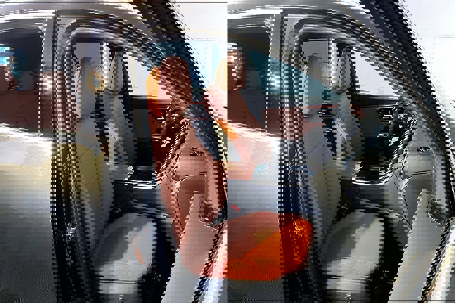 Certified 2026 Mercedes-Benz GLC 300 4MATIC image 8