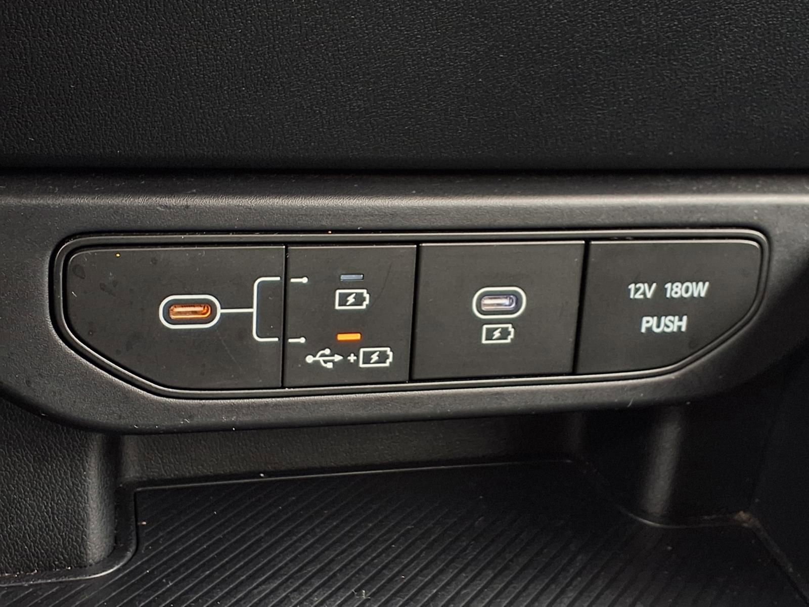 Used 2025 Kia K4 FWD image 8