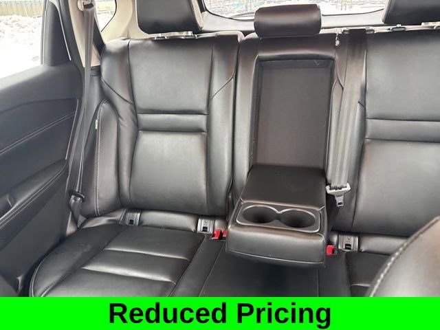 Used 2024 Nissan Rogue SL image 28