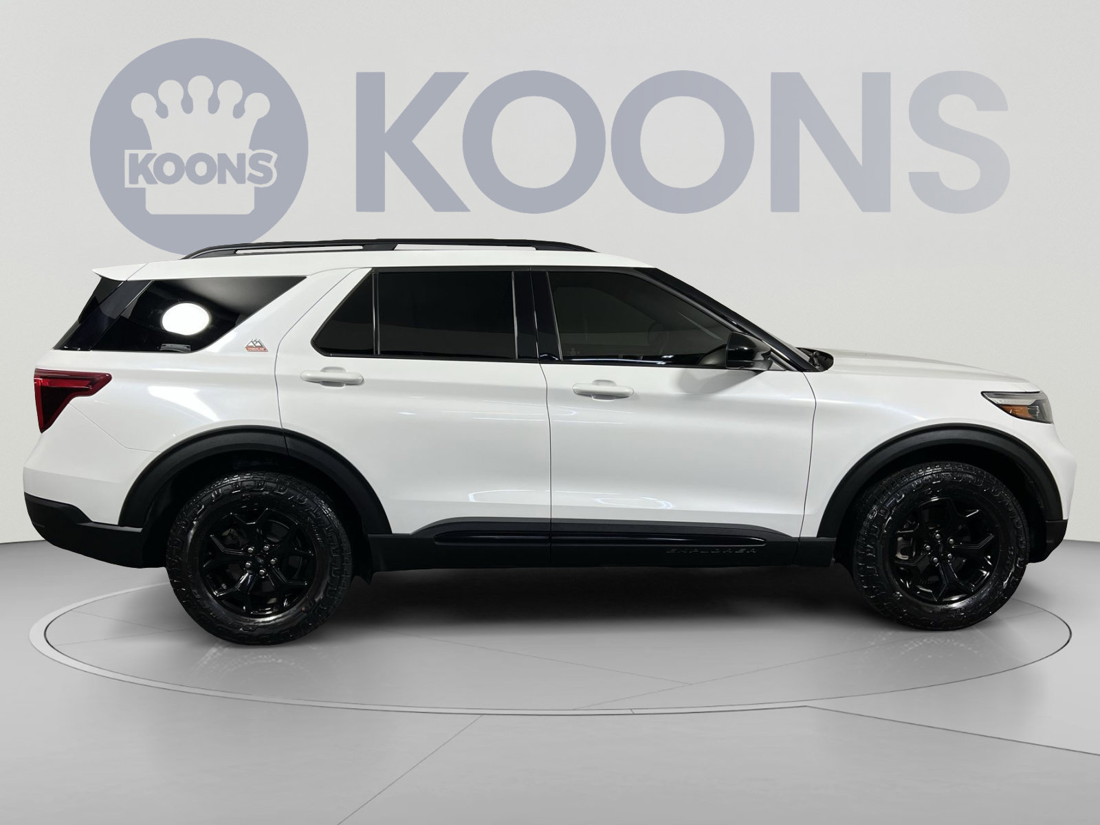 Used 2023 Ford Explorer Timberline w/ Timberline Technology Package AWD/4WD image 12