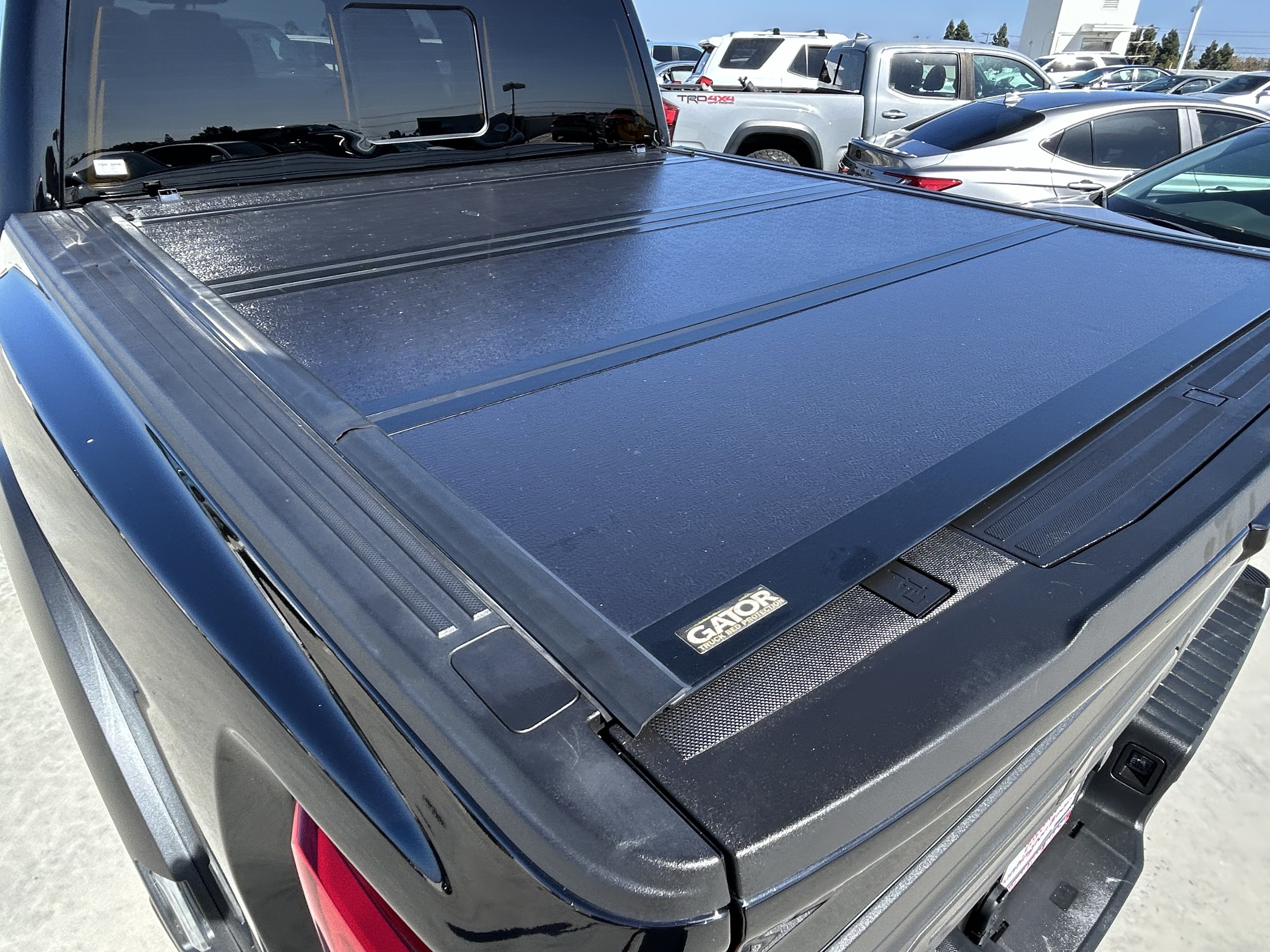 Used 2023 Ford F150 Raptor w/ Raptor Carbon Fiber Package AWD/4WD image 15