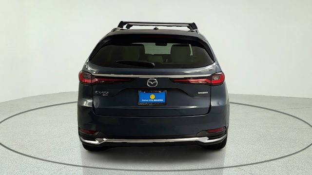 New 2026 MAZDA CX-90 3.3 Turbo w/ Premium Plus Pkg AWD/4WD image 6