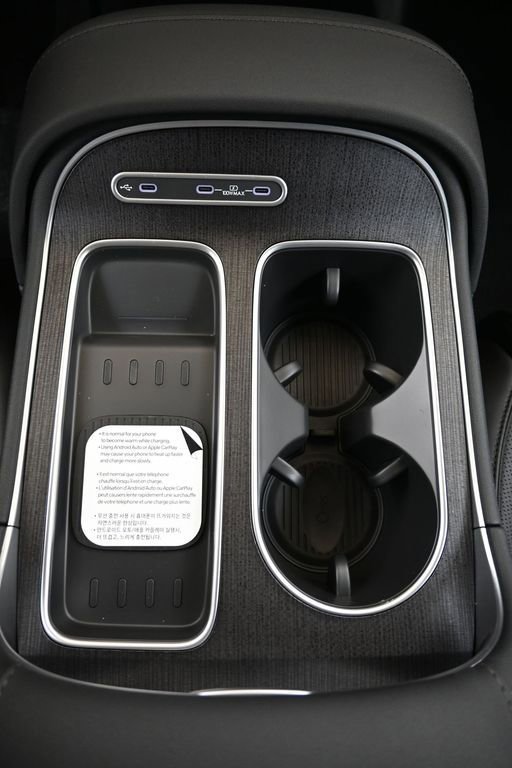 New 2026 Hyundai Palisade Limited image 36